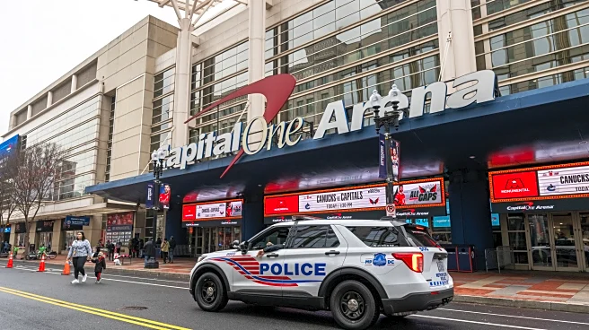 Wizards to increase season ticket prices for 2026-27 season