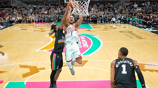 The Suns’ optimism was real until the injuries showed up again