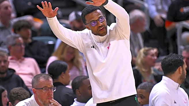 Bracketology Watch: Hot Streak Elevates Miami Off the Bubble