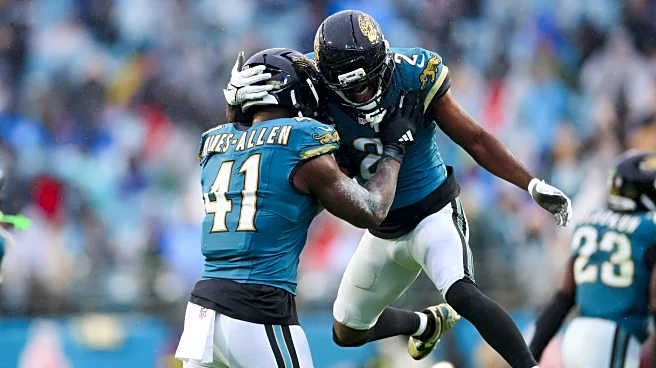 Tweets of the week: ‘Love you Jax’