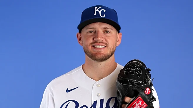 Kansas City Royals news: (Spring Training) BASEBALL GAMES START TODAY!