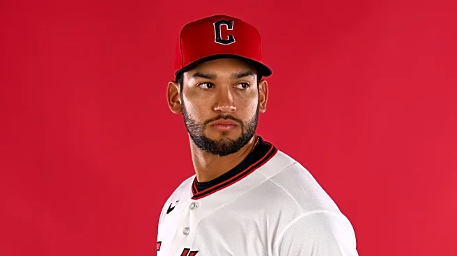 Guardians News and Notes: Tomorrow There Will be Guardians’ Baseball