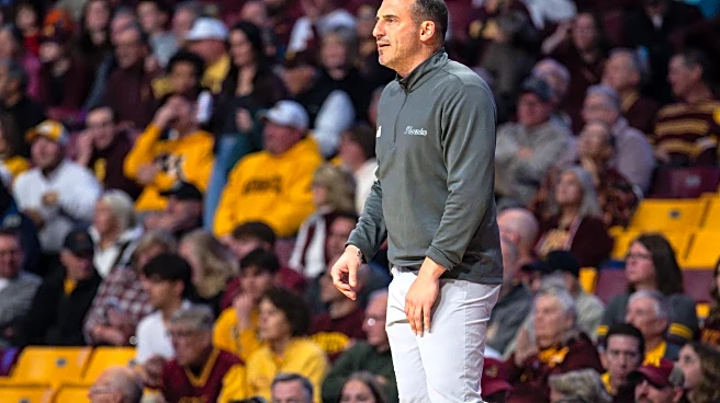 Doug Gottlieb to serve one-game suspension as Green Bay takes on Oakland Friday