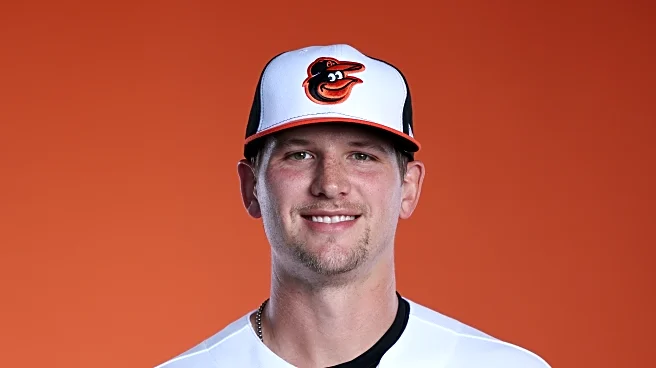 What role will Tyler Wells play for this year’s Orioles team?