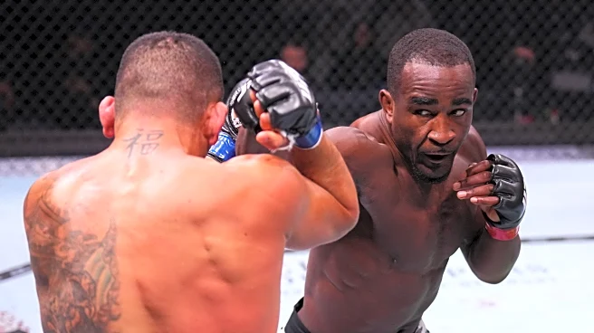 Geoff Neal vs. Uros Medic: Odds, full fight preview and prediction | UFC Houston