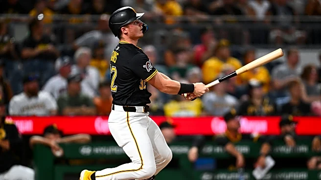 Pirates 2026 season previews: Catchers
