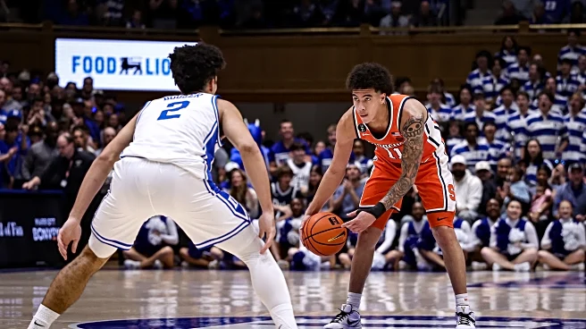 Next Up: Michigan, Part II