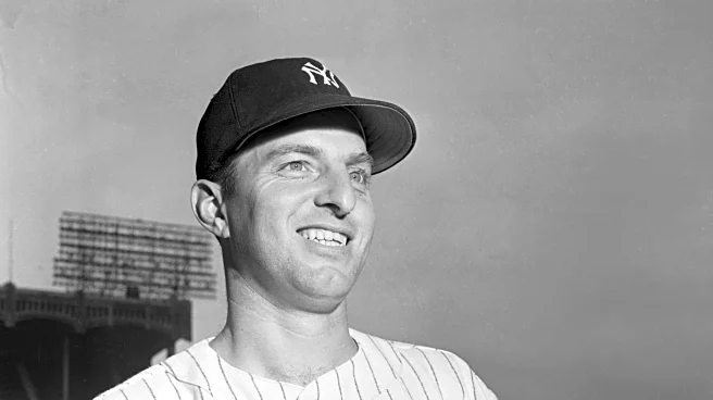 Yankees Birthday of the Day: Tommy Henrich