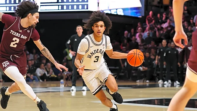 Tennessee opens as an underdog at Vanderbilt