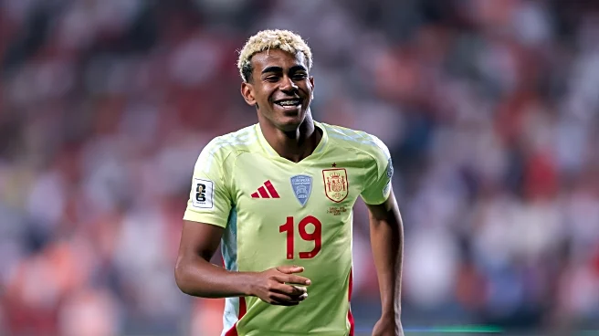 Which Barcelona players benefit the most from international football?