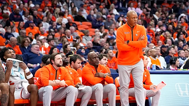 Syracuse men’s basketball: the fallacy of the slam-dunk hire