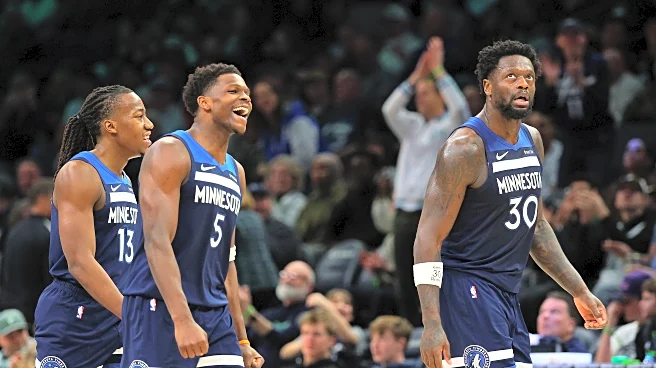 Biggest Post All-Star Break Questions for the Timberwolves