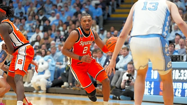 Syracuse men’s basketball: predictions versus North Carolina