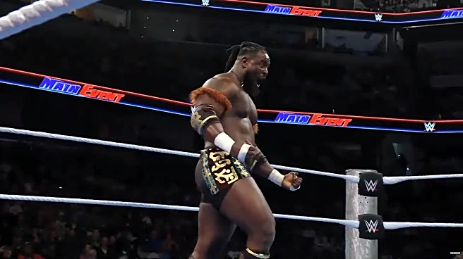 WWE Main Event recap (Feb. 19, 2026): The Ruler arrives