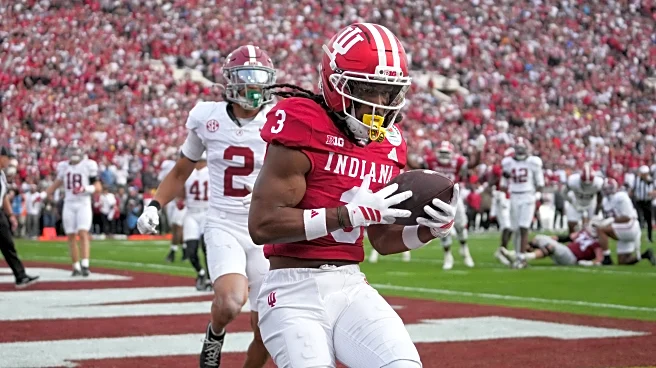 Parish’s 2026 NFL Draft Gems: Wide Receivers