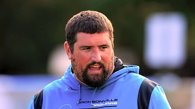 Las Vegas Raiders in tug-of-war for top Georgia offesnive assistant