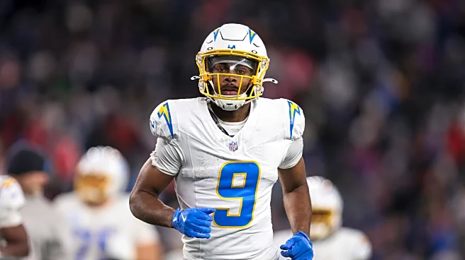 Chargers Daily Links: Friday Open Thread