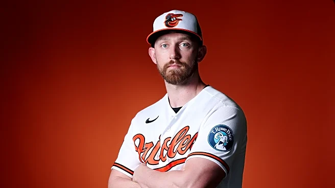 Orioles news: Jordan Westburg elbow update