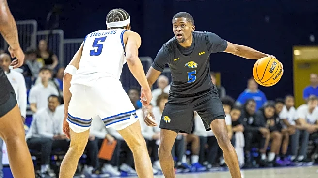 CAA Race: Hofstra, Drexel, Campbell Move Up Behind UNCW, CoC