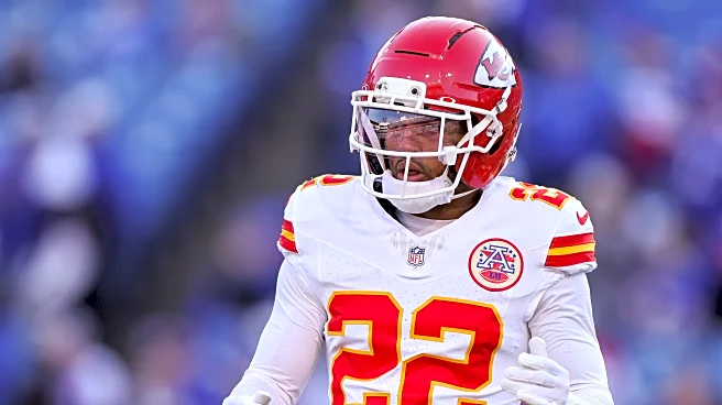 2026 offseason: Chiefs are light on likely extension candidates