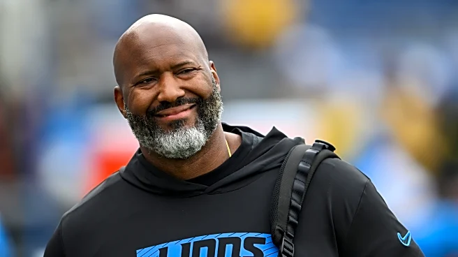 Detroit Lions mailbag: How much cap space do the Lions need for free agency?