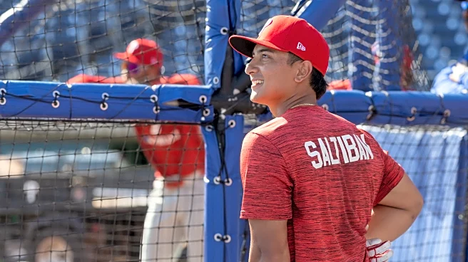 The Good Phight’s Community Prospect list: #17 – Devin Saltiban