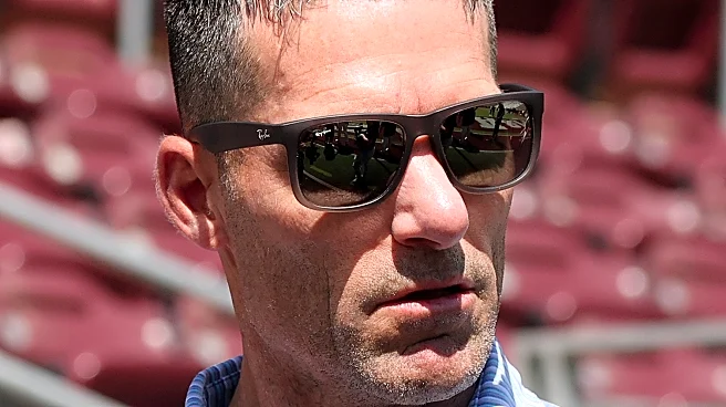 Trade, Cut, Extend: 2026 Houston Texans offseason edition