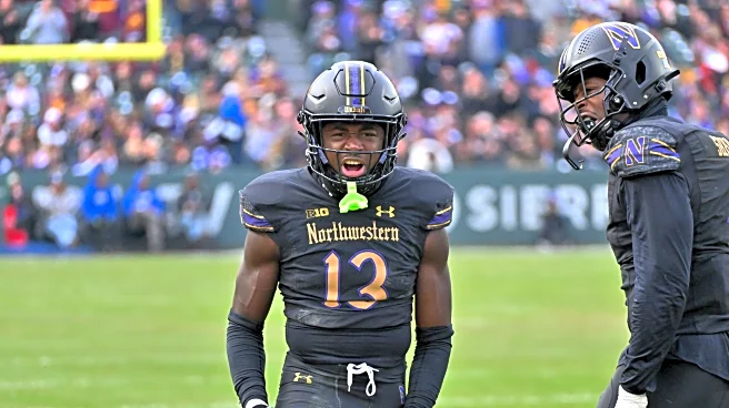 2025 Northwestern football position reviews: Defensive backs