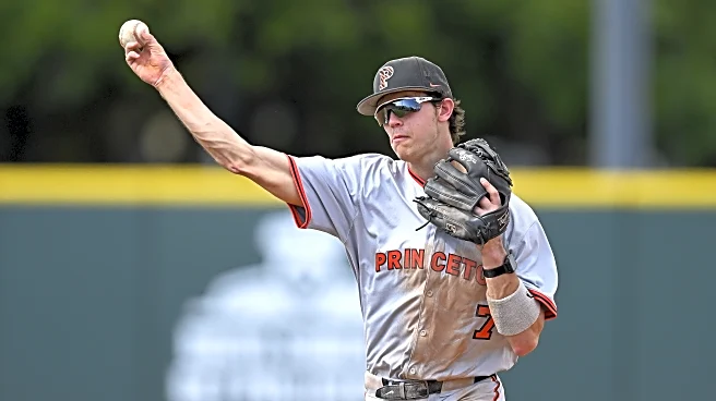 Pack9 Opponent Preview: Princeton