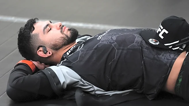 UFC Houston preview, main and co-main event predictions for ‘Strickland vs. Hernandez’