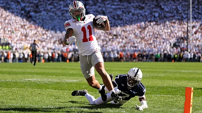 Ohio State’s slot receiver options could be the quiet key to 2026