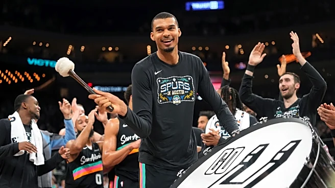 What we learned from the Spurs win over the Suns