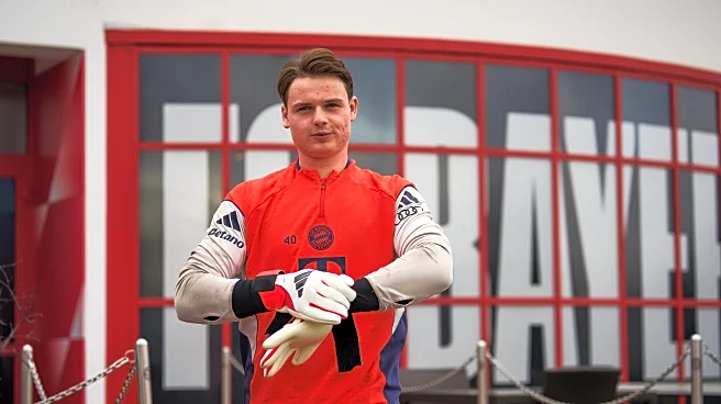 Bundesliga Matchday Preview: Bayern Munich vs. Eintracht Frankfurt