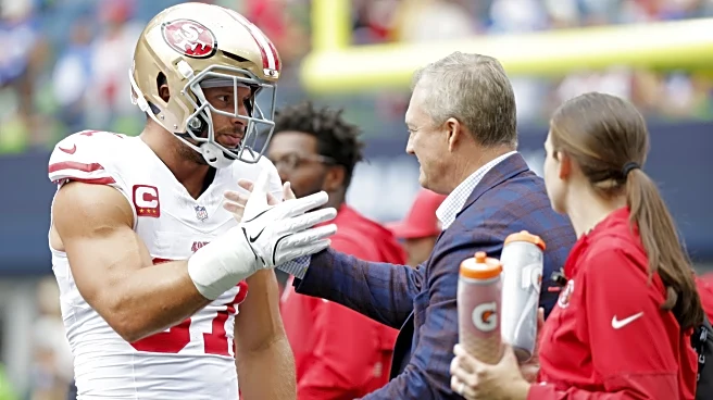Free Agency or Draft? How to address the 49ers’ most pressing needs