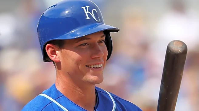 Who was your favorite Royals spring training MVP of all time?