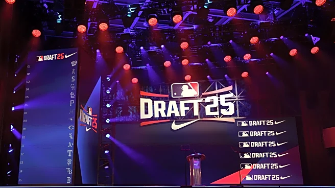 How a new entry into the 2026 MLB Draft impacts the Braves