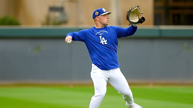 Dalton Rushing’s role heading into 2026