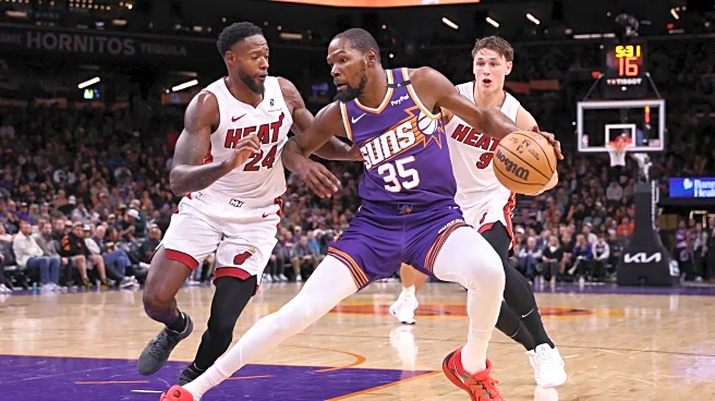 Haywood Highsmith: Defensive report and potential role in Phoenix’s rotation