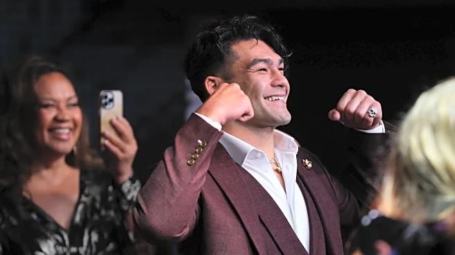 Can Puka Nacua balance celebrity with stardom?