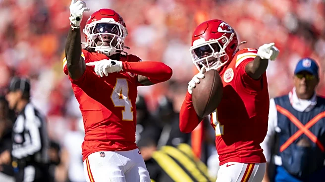 How can the Chiefs fix the wide receiver woes this offseason?