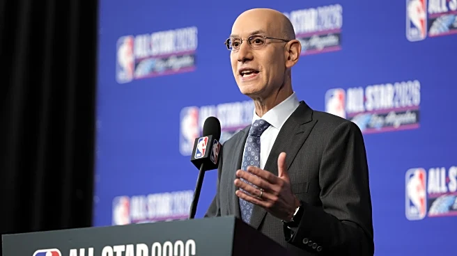The NBA’s new anti-tanking rules are a mess