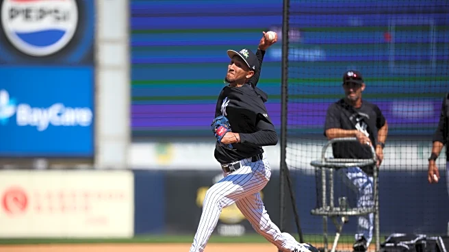 New York Yankees @ Baltimore Orioles: Elmer Rodríguez vs. Trevor Rogers