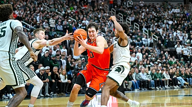 Pivots, versatility, and the chaotic brilliance of David Mirkovic