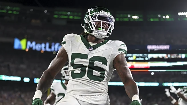 Why signing Quincy Williams is a family reunion the Cowboys should avoid