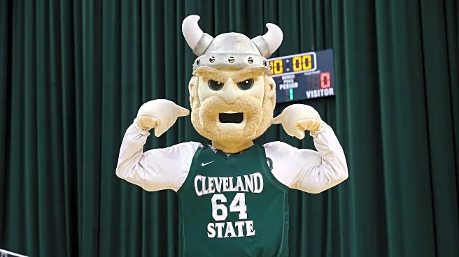 Marquette Men’s Lacrosse Preview: at Cleveland State & at Detroit Mercy