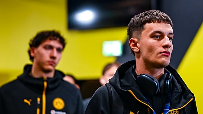 In Luca Reggiani We Trust