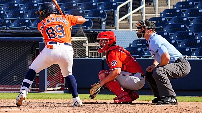 Willie McCovey Memorial Community Prospect List No. 43