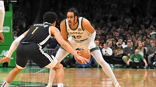 Celtics’ newest signing opens up on return to Boston