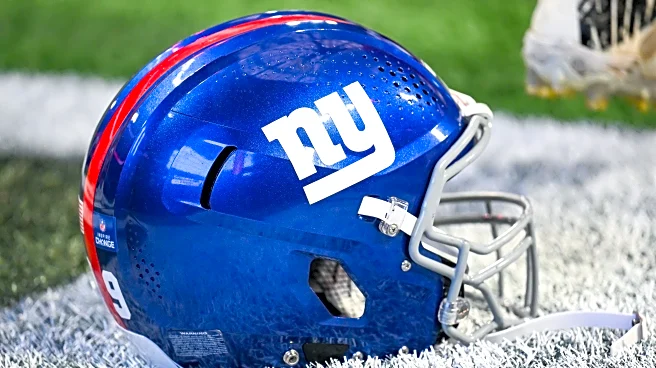 NY Giants news: Roles of 6 new hires to coaching staff explained