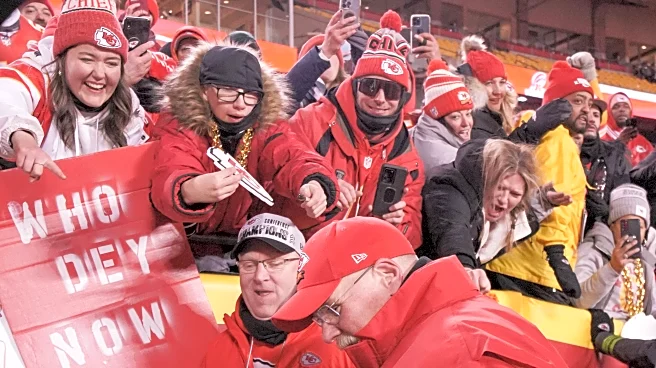 Let’s Argue: Andy Reid will be gone in two years